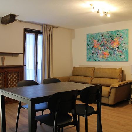 Il Fraitevino Hotel Bed & Breakfast Sestriere Ngoại thất bức ảnh