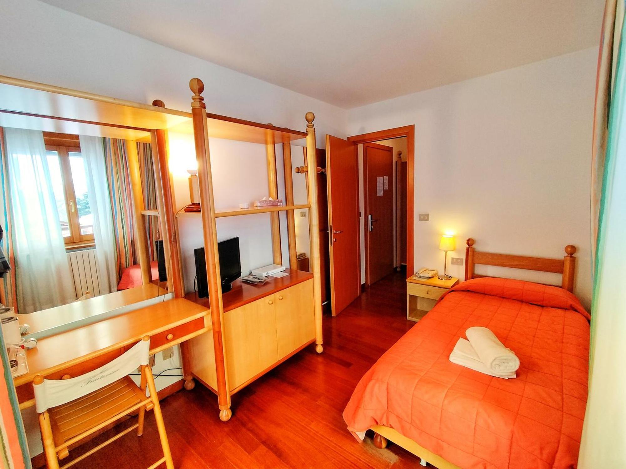Il Fraitevino Hotel Bed & Breakfast Sestriere Ngoại thất bức ảnh