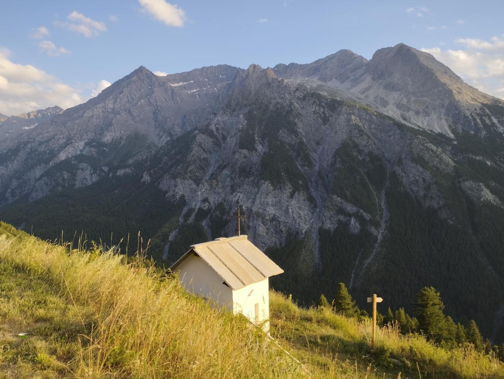 Il Fraitevino Hotel Bed & Breakfast Sestriere Ngoại thất bức ảnh